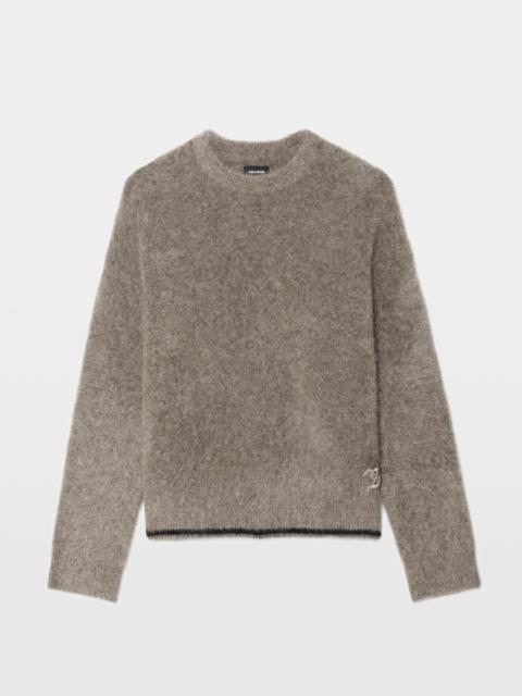 Markuz Mohair Sweater