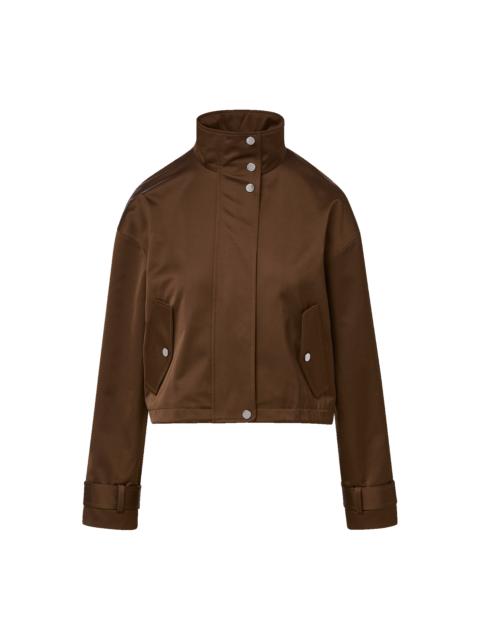 BATEMAN CROPPED JACKET