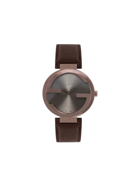 Gucci GG Leather YA133214