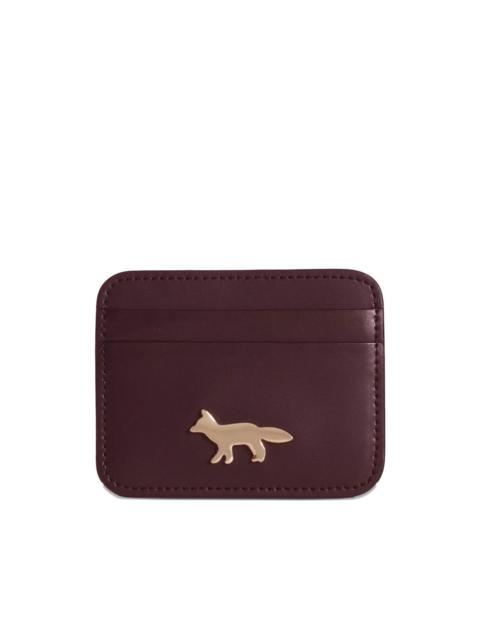 Edie cardholder