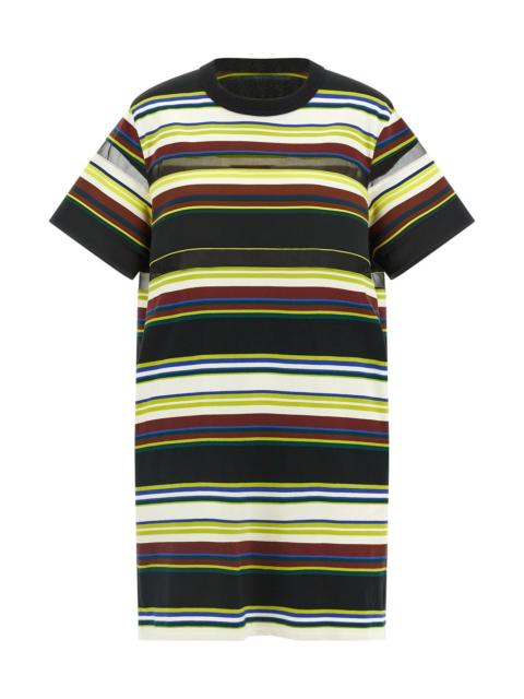 T-shirt dress