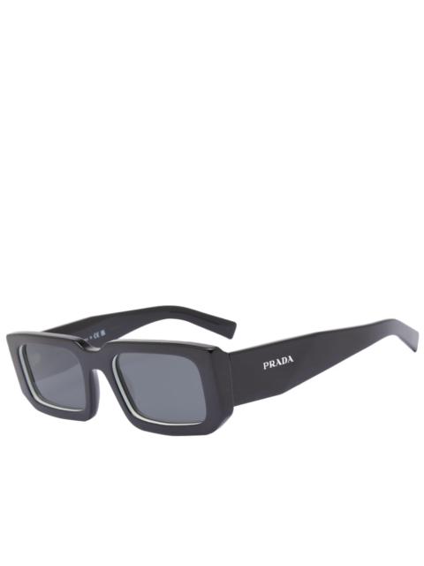Prada PR 06YS Symbole Sunglasses