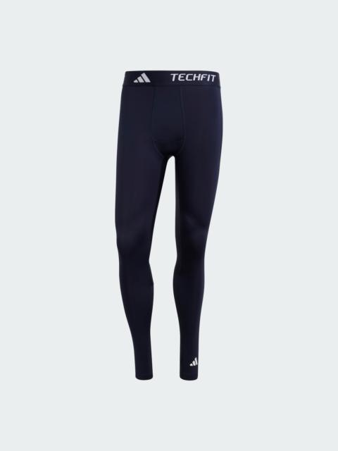 TECHFIT Compression Training Long Tights
