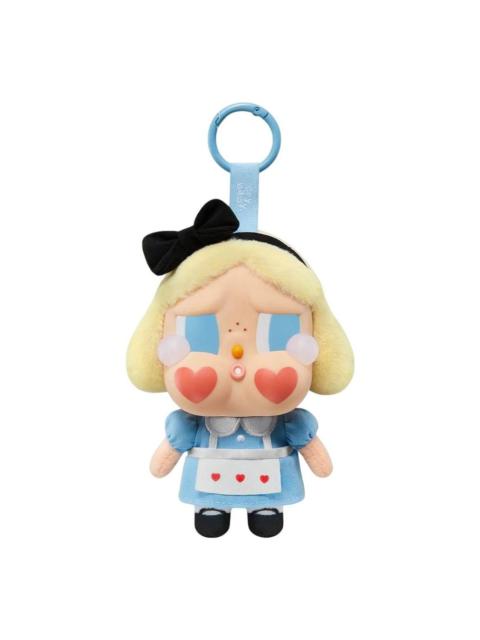 Pop Mart CryBaby Crying Again She's Alice Pendant PPMT-2411-0017-SA