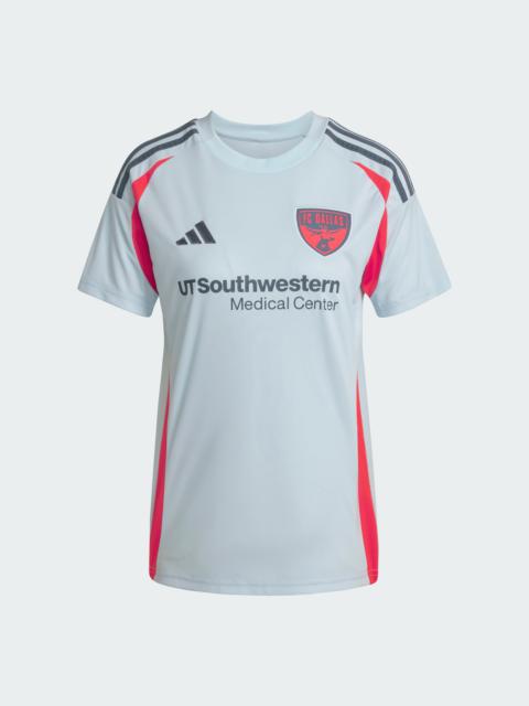 FC Dallas 25/26 Away Jersey