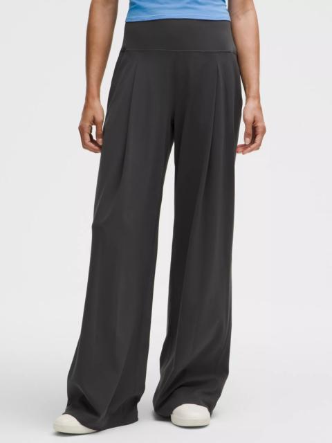 lululemon Align™ Palazzo Pant *Short