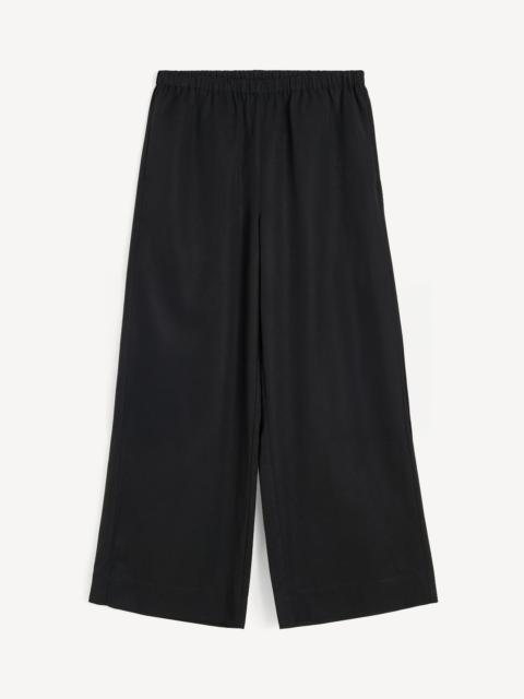 Cabello wide-leg trousers
