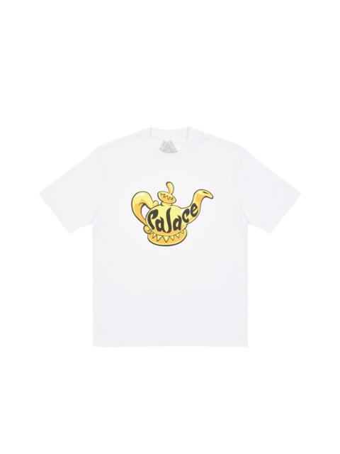 SUCH A LOOOZA T-SHIRT WHITE