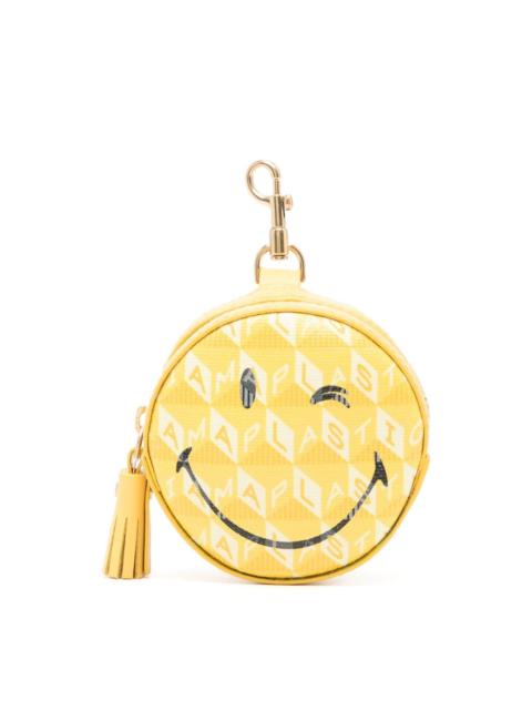 Wink earphones pouch