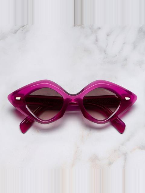 9126 OVERSIZE SUNGLASSES