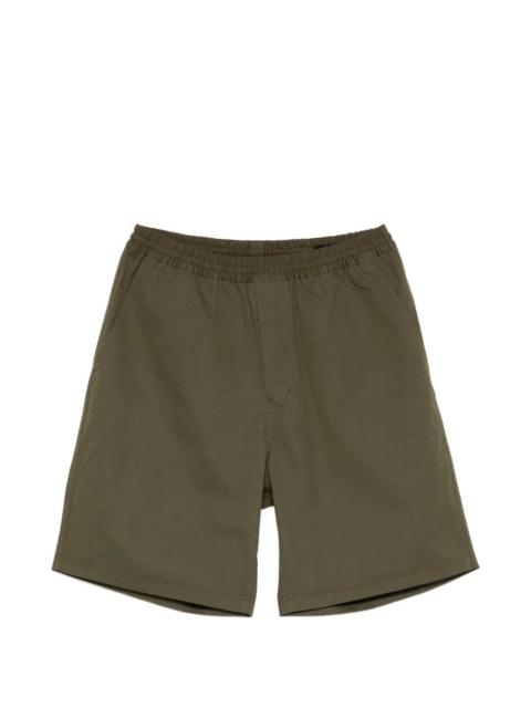 Cotton Bermudas