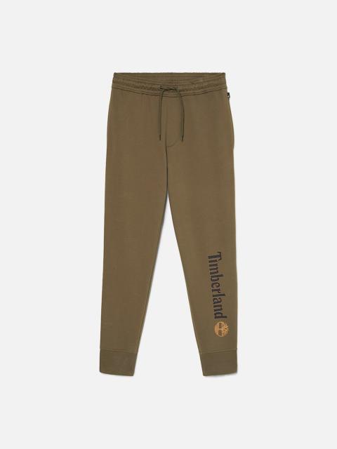 Men's Kennebec River Brushed Back Sweatpant