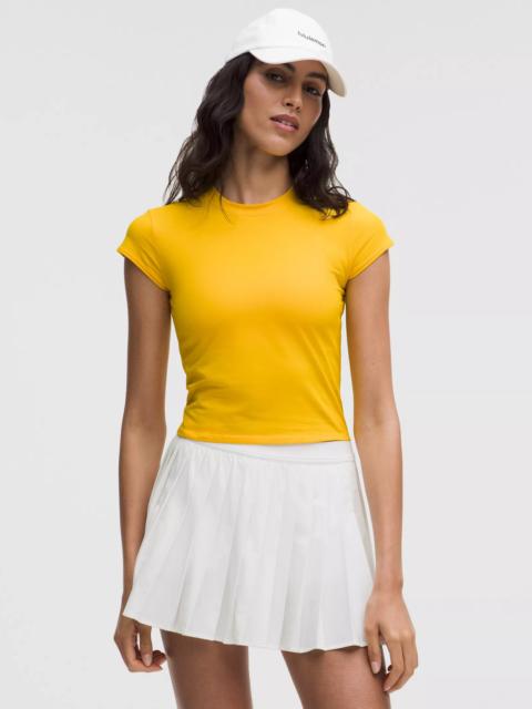 Organic Cotton Baby Tee