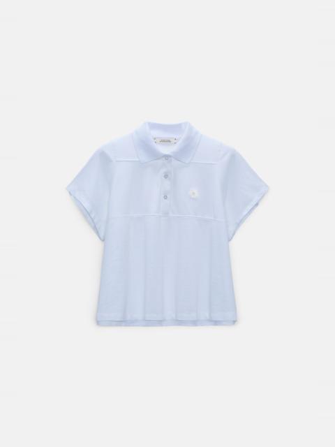 SPORTY ROMANCE shirt