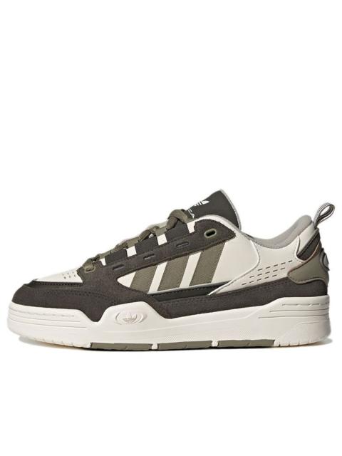 adidas ADI2000 'White Orbit Green' GY4120
