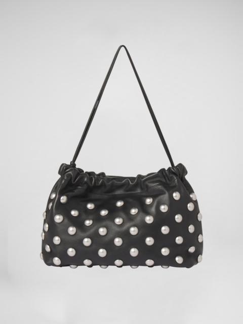 Arlo Studded Leather Bag