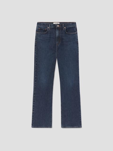 HARPER STRAIGHT JEAN (STRETCH) IN RADIUS