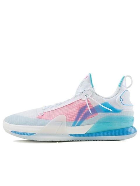 Li-Ning Speed 7 Premium PE 'Cotton Candy' ABAR017-C