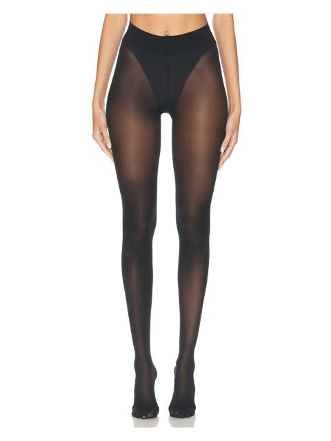 Pure Shimmer 40 Concealer Tights