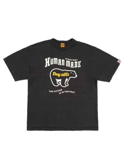 トップス human made REVERSIBLE T-SHIRT Human Made Graphic T | REVERSIBLE
