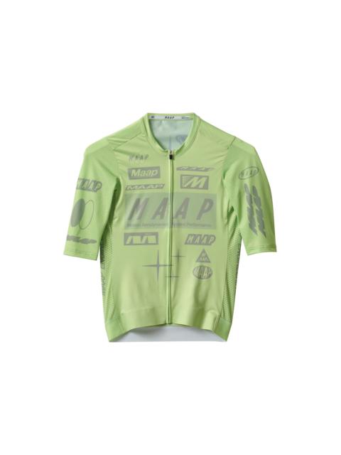 Drome Pro Air Jersey 3.0
