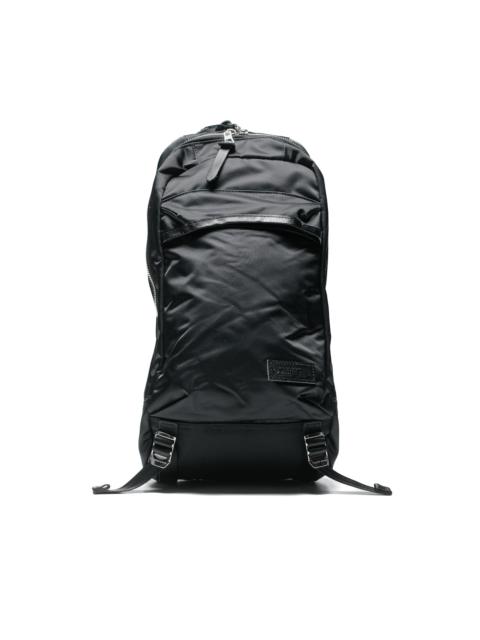 Lightning Sling Bag Black