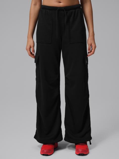 Jordan Brooklyn Fleece Women's Cargo Pants