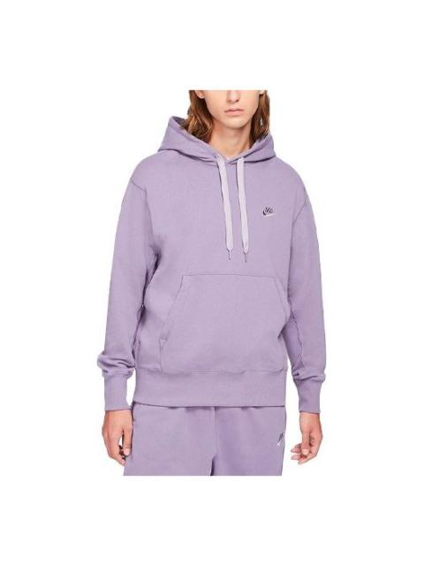 Nike AS Men's Nike Sportswear PO SB Skateboard CLASSIC DAYBREAK DA0024-588