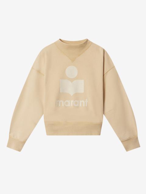 MOBY SWEATSHIRT