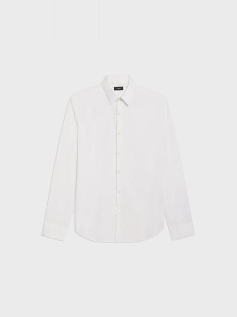 Sylvain Shirt in Good Cotton