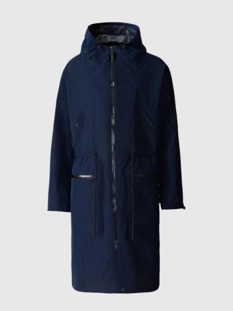 GAGE Long shell Parka Jacket