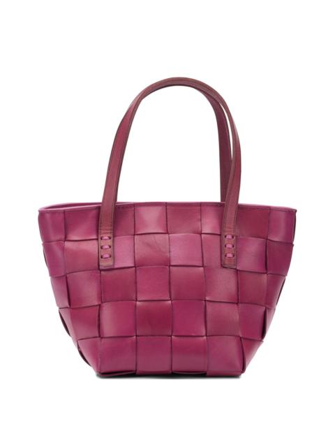 Japan Handbags Pink