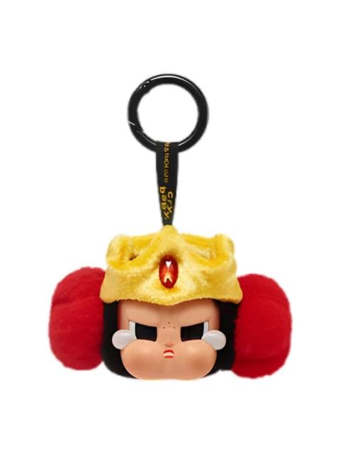 Pop Mart x Powerpuff Girls CryBaby Morbucks Pendant Secret Edition PPMT-2404-0096-MS