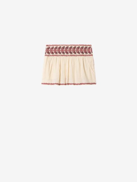 PICADILIA SKIRT