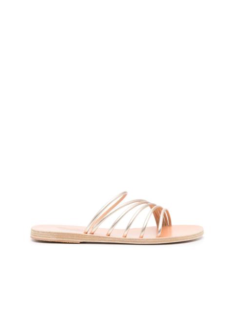 Adriani strappy sandals