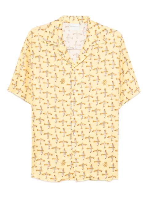 Drole De Monsieur Shirts