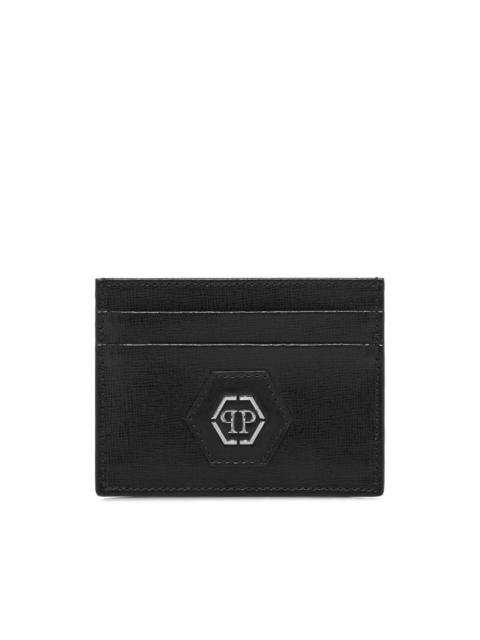logo-detail cardholder