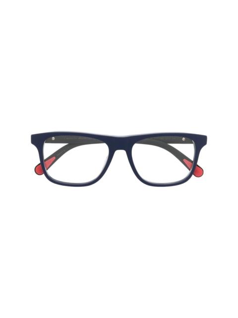 ML5161 Rectangular Eyeglasses