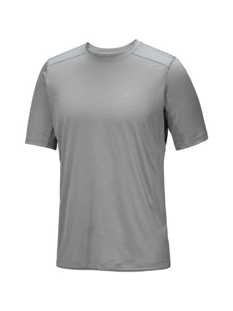 Ionia Merino Wool Shirt SS