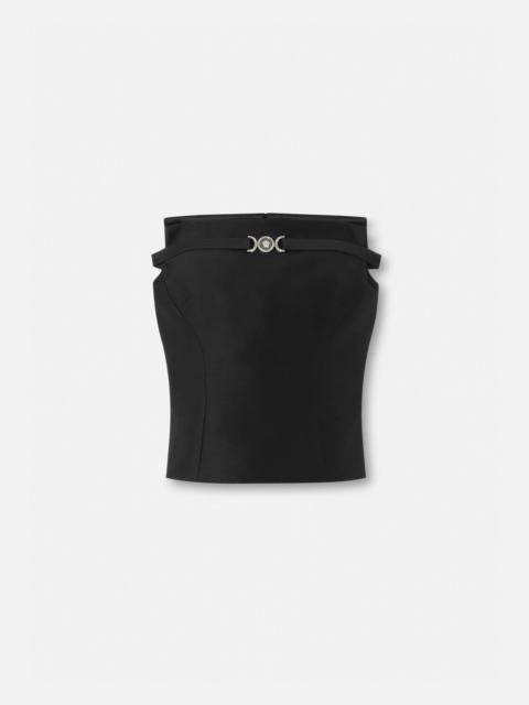 Medusa '95 Bustier Top