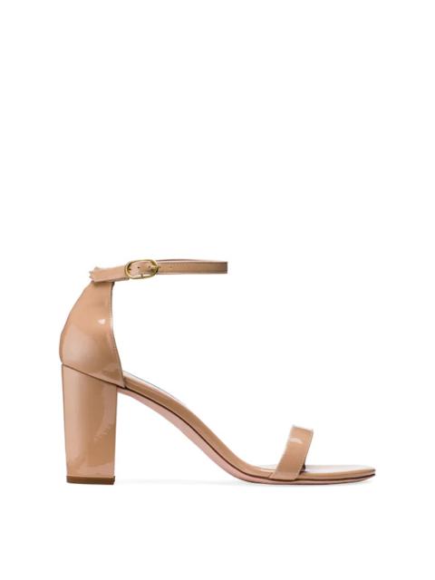 NEARLYNUDE STRAP SANDAL