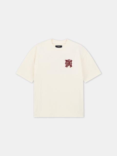 AMIRI HOLLYWOOD OVERSIZED TEE