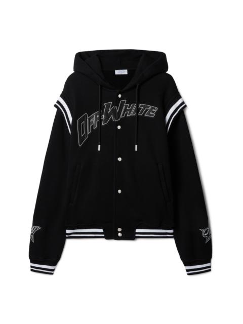 Black Fleece 00 Varsity