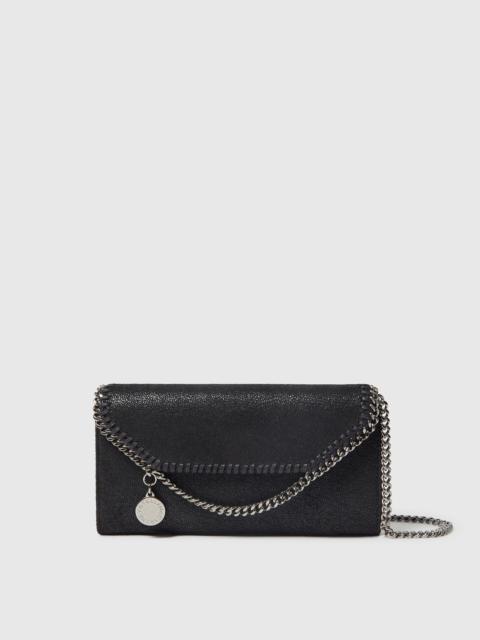 Falabella Wallet-On-Chain Crossbody