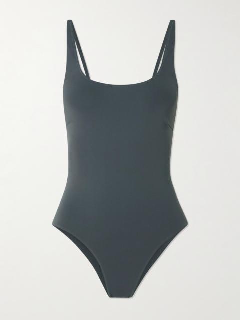 Stretch Recycled Swimsuit