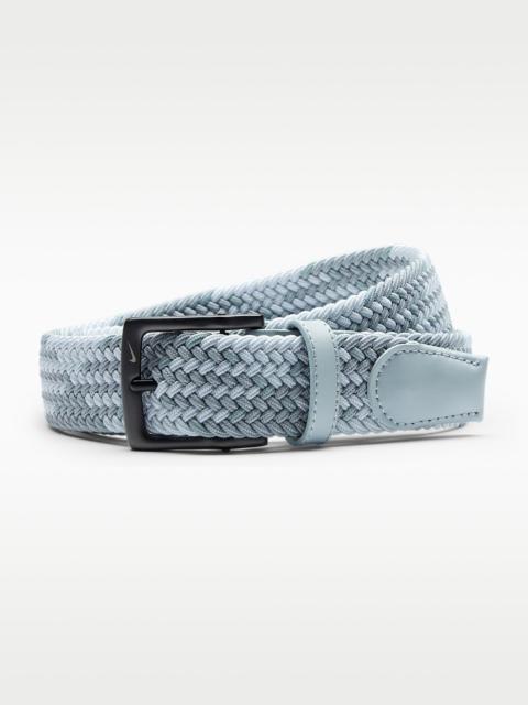 Nike Men's G-Flex Stretch Woven Belt