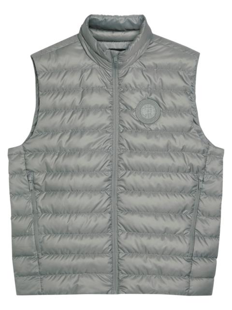 Canada Goose Stratus Padded Ripstop Shell Gilet