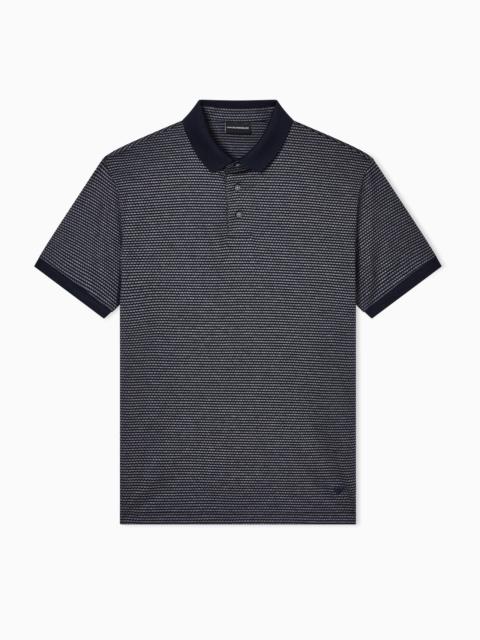 POLO SHIRTS