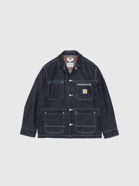 X CARHARTT WIP CHORE COAT