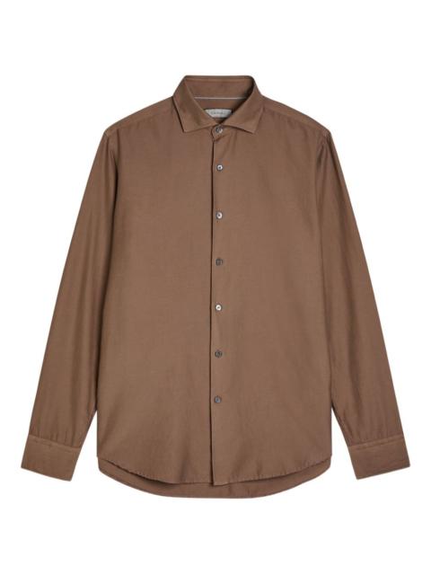 long-sleeve shirt